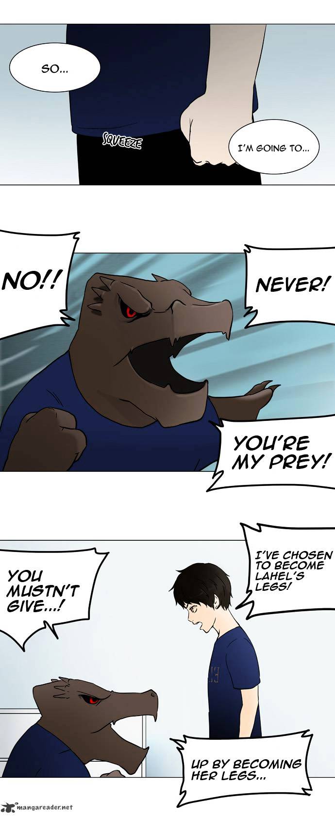 Tower of God, Chapter 53 image 16